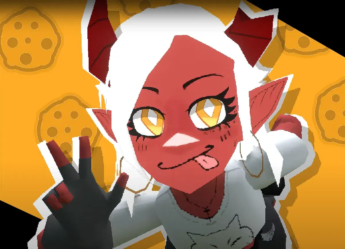Avatar of New Jeans! | Yomu