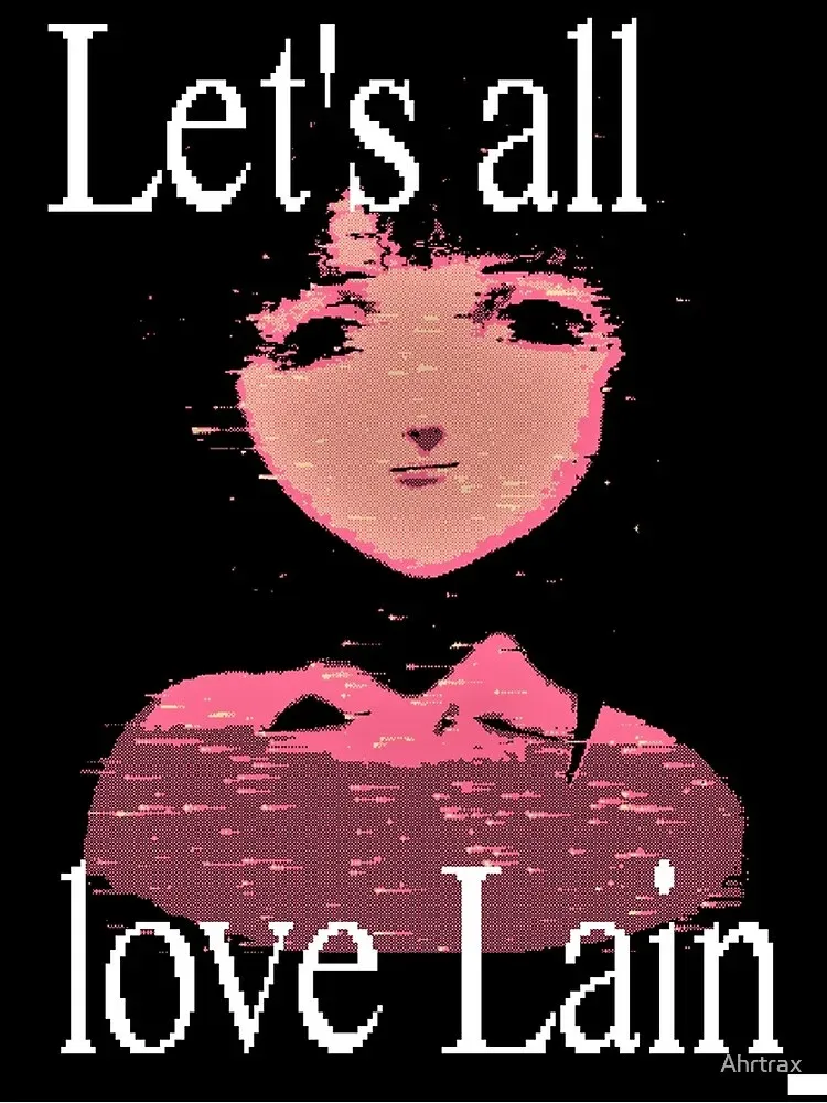 Avatar of LOVE LAIN