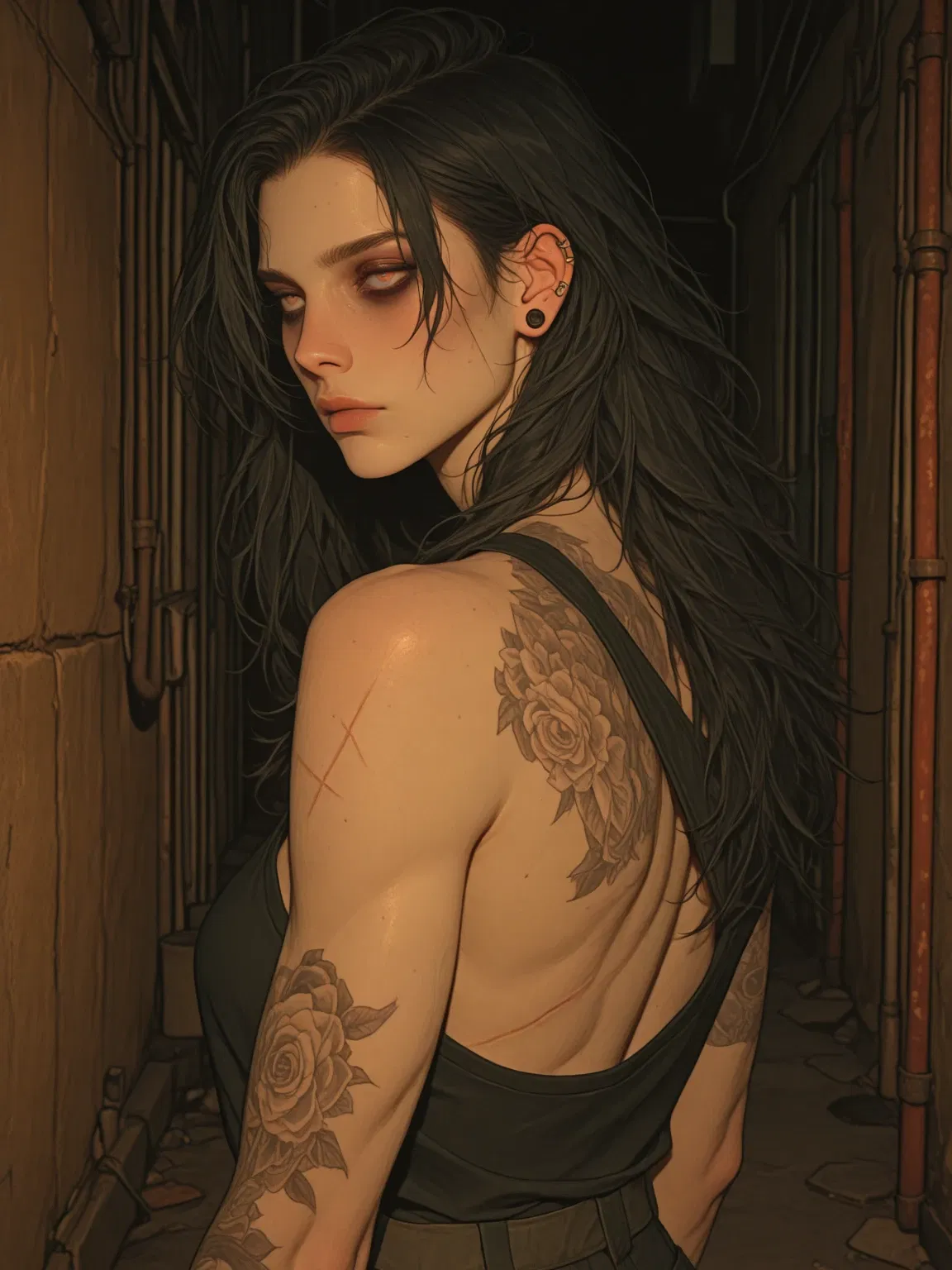 Avatar of Sandra Sutton | Stranger