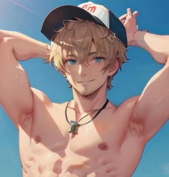 Avatar of Surfer