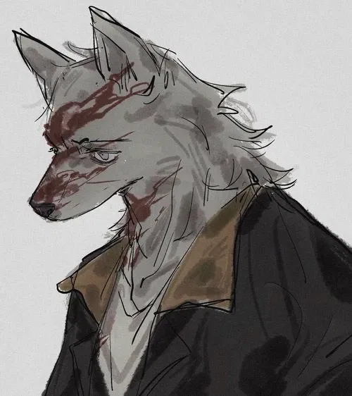 Avatar of Jett Frost || Lover