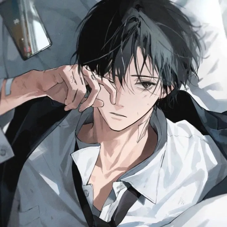 Avatar of Nagumo Yoichi