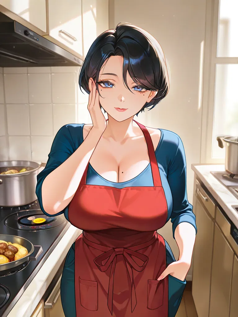 Avatar of 𝐓𝐡𝐞 𝐄𝐯𝐢𝐥 𝐌𝐚𝐢𝐝