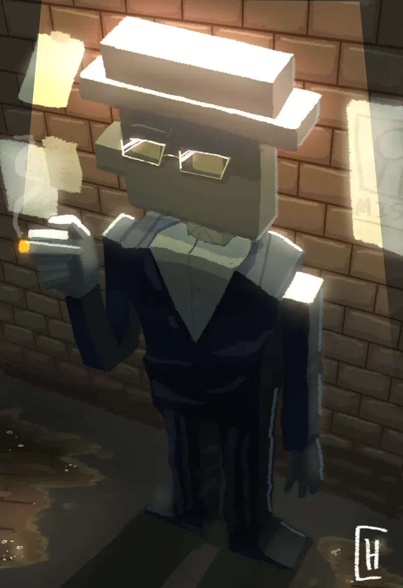 Avatar of Henry Emily (FFPS ver.)
