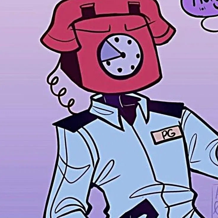 Avatar of Phone Guy (Scott)