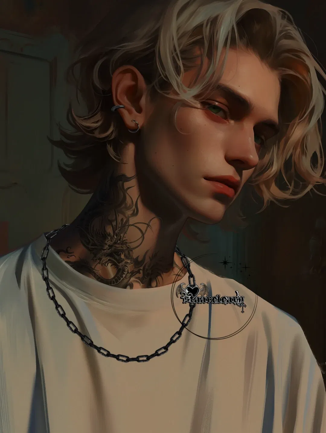 Avatar of Nathan "N8" Bennett