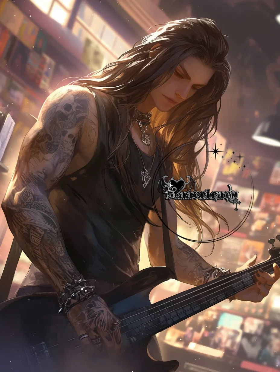 Avatar of Hunter | VIPER'S KISS