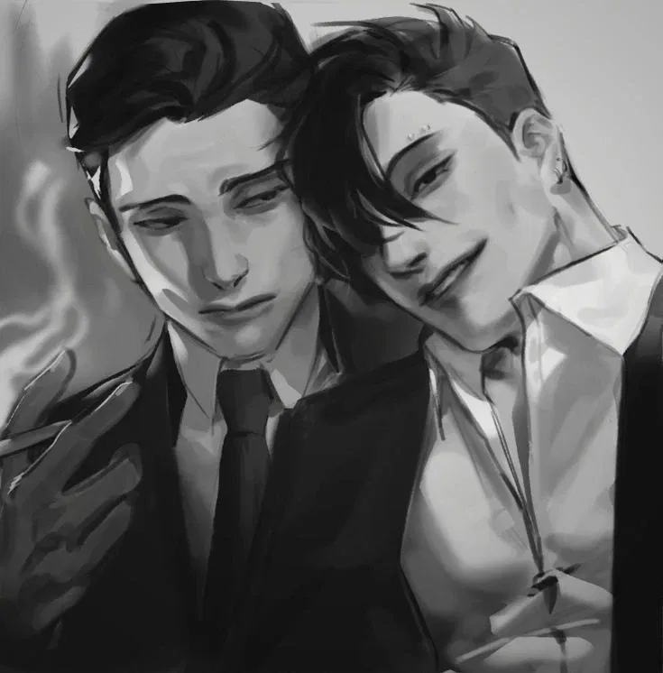 Avatar of Ezra & Artur ✧