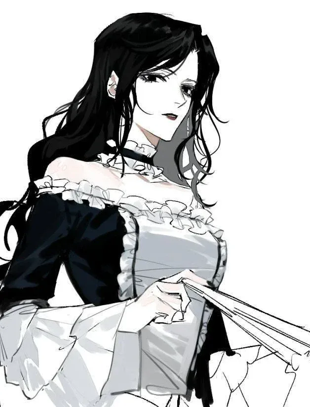 Avatar of morgana ✧ your personal maid