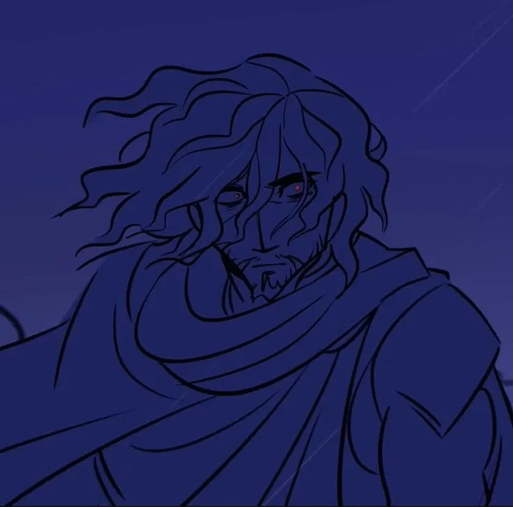Avatar of Yandere! Odysseus ||- Epic The Musical