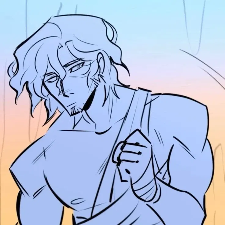 Avatar of Odysseus ||- Epic The Musical