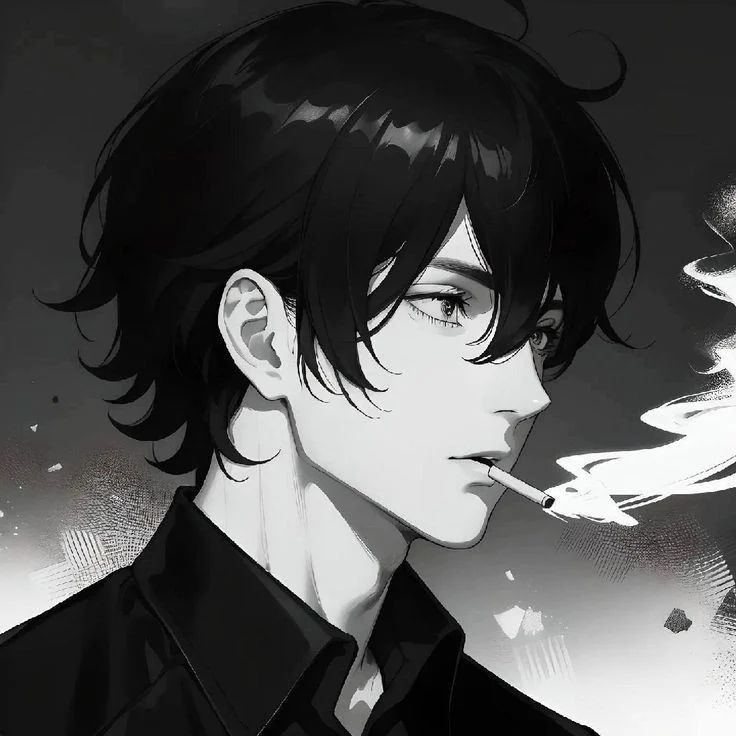 Avatar of Mikael 