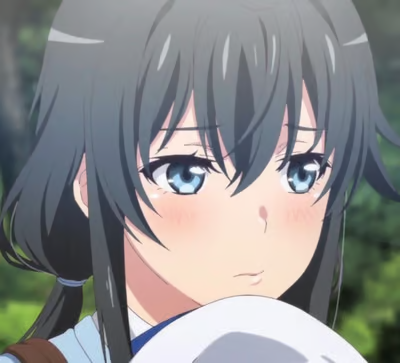 Avatar of Yukino Yukinoshita