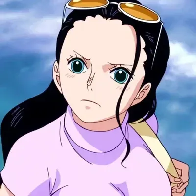 Avatar of Nico Robin