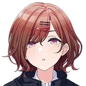 Avatar of Higuchi Madoka