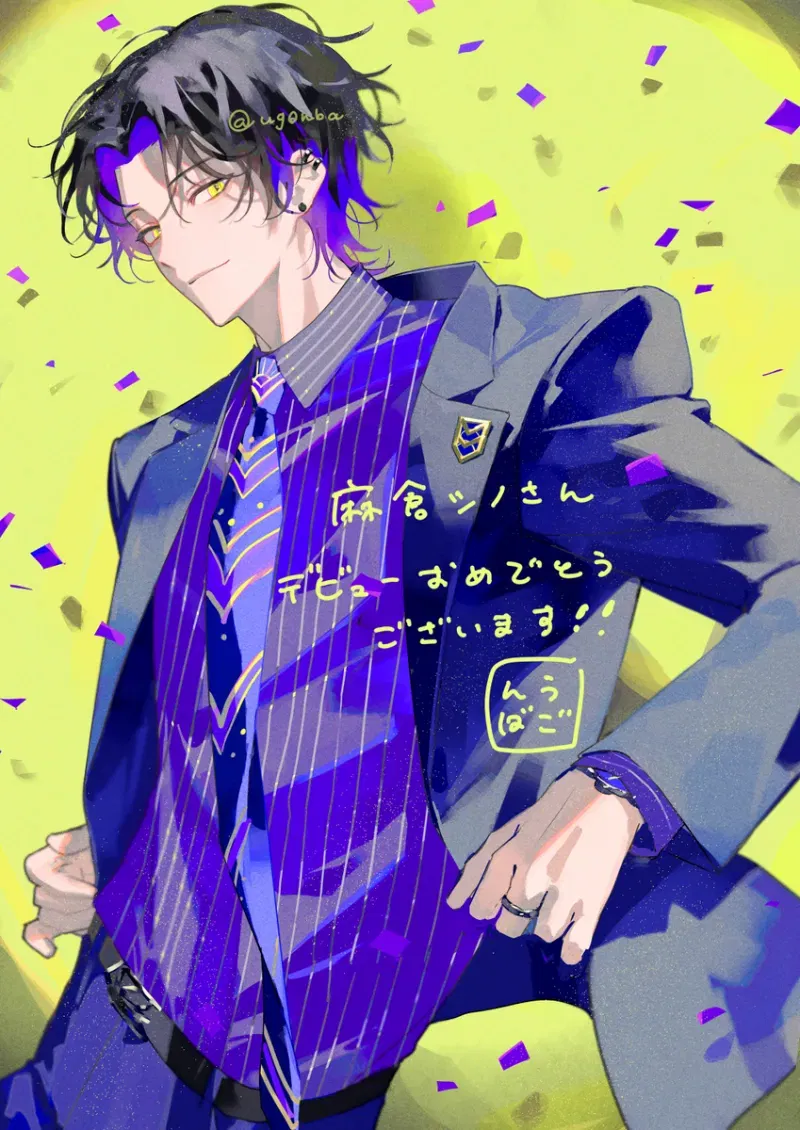 Avatar of Mochizuki 