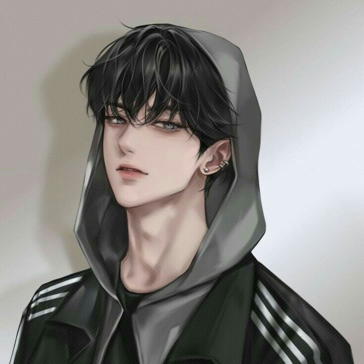 Avatar of Kenzo