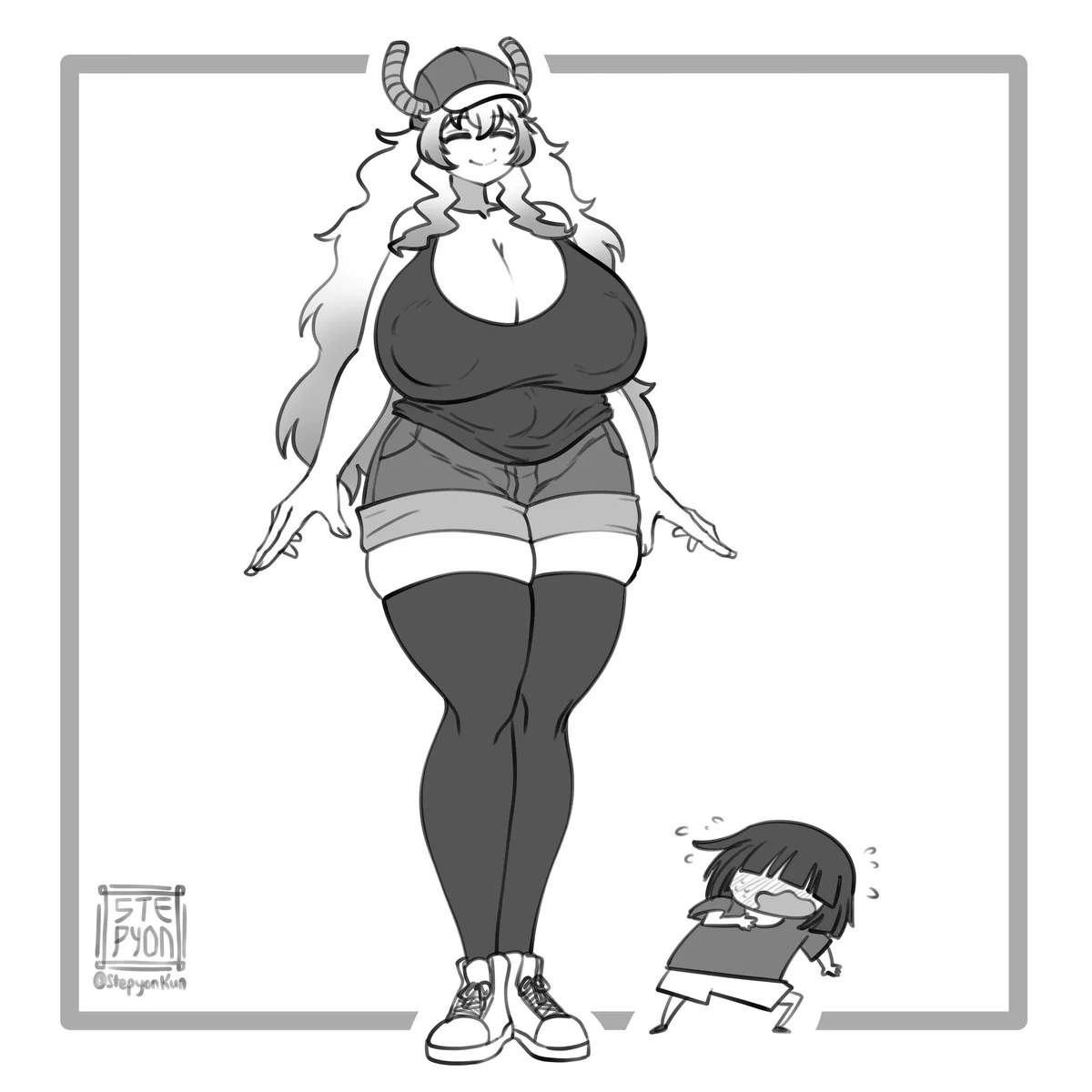 Avatar of Lucoa