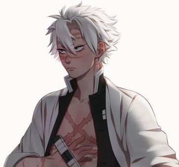 Avatar of Sanemi