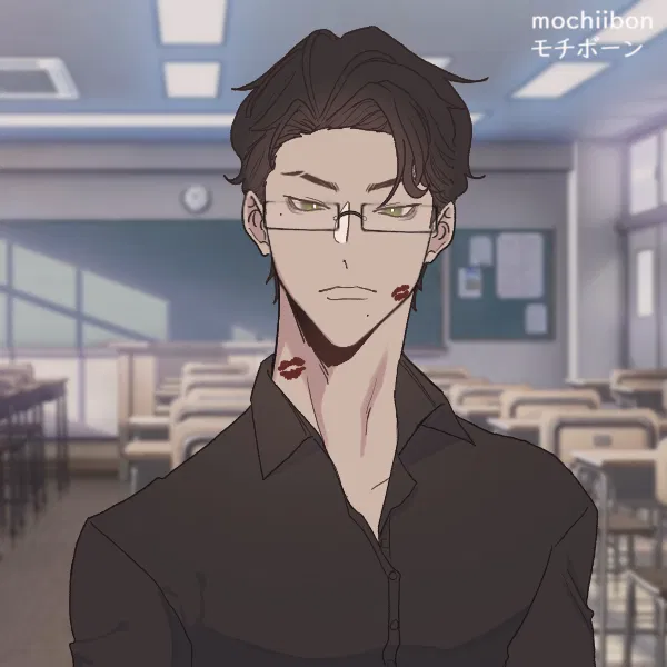 Avatar of Vincent “Vince” Lincoln 