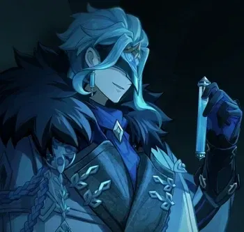 Avatar of Dottore