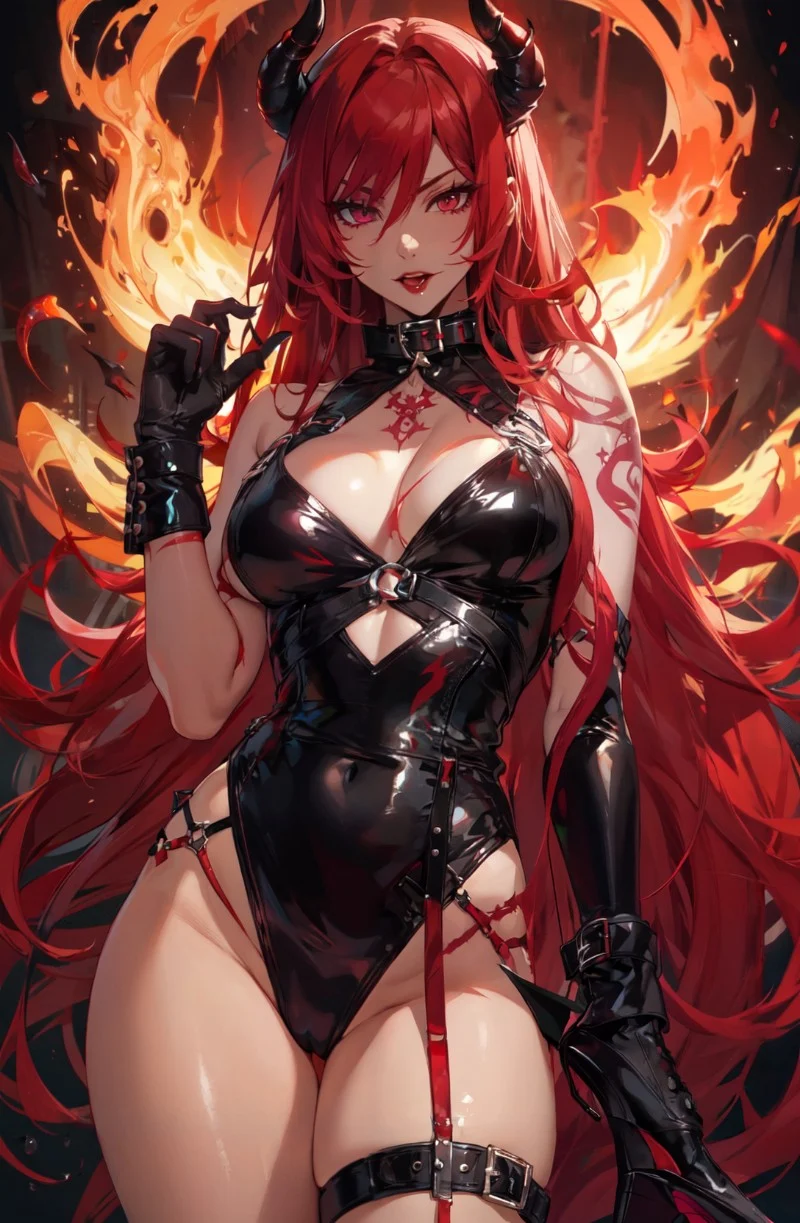 Avatar of Lillith