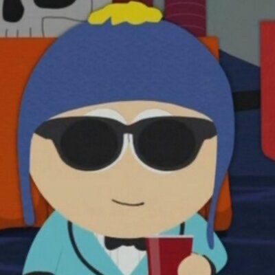 Avatar of Craig