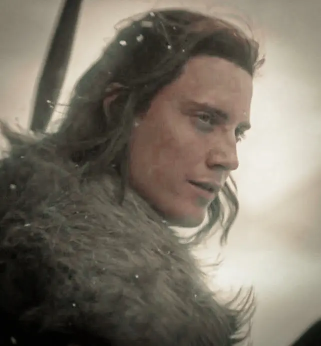 Avatar of ☆ | Cregan Stark