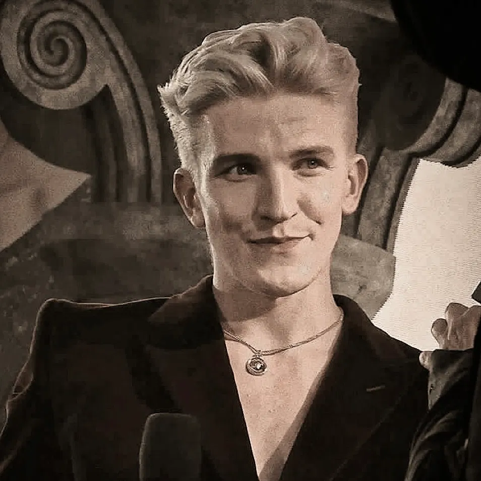 Avatar of ☆ | Aemond Targaryen