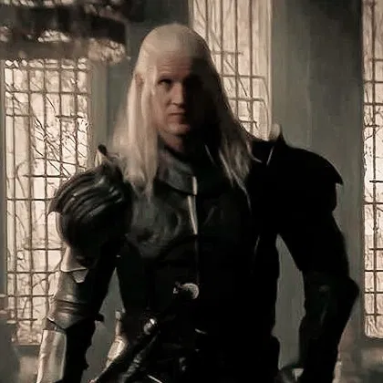Avatar of ☆ | Daemon Targaryen