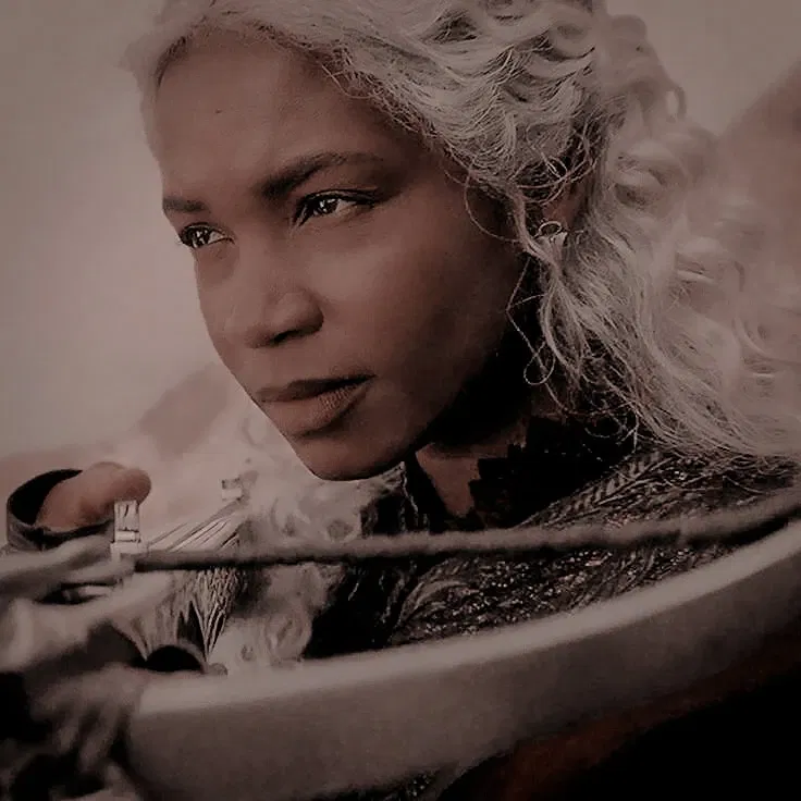 Avatar of ☆ | Baela Targaryen