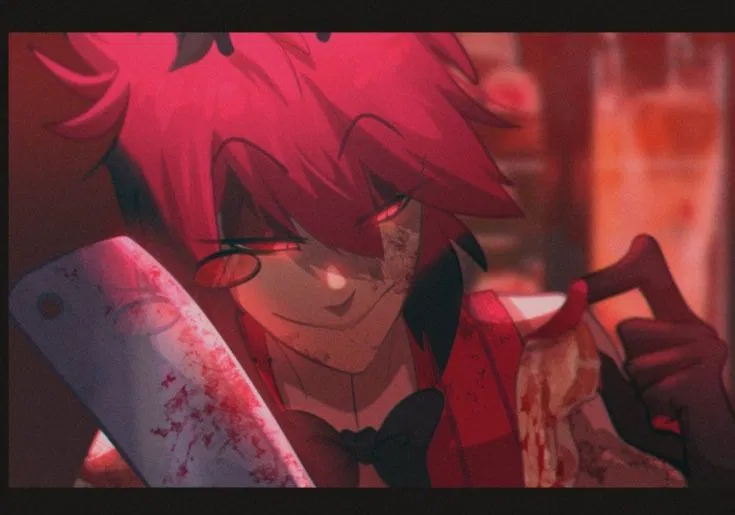 Avatar of Alastor