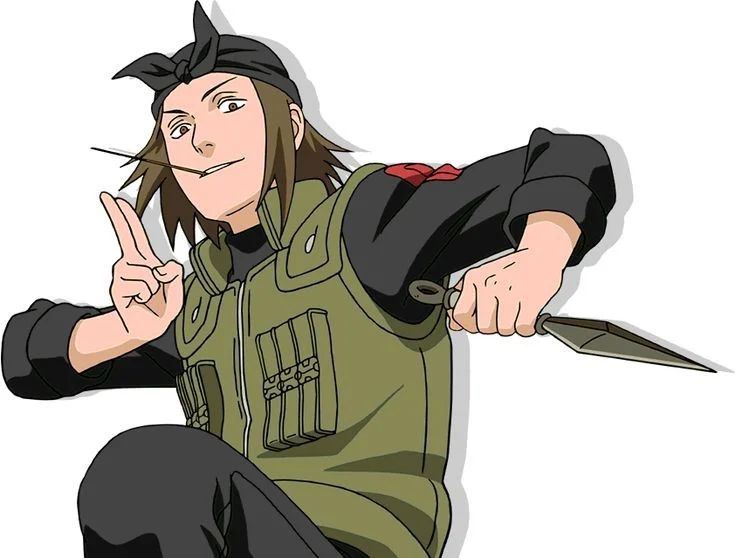 Avatar of genma