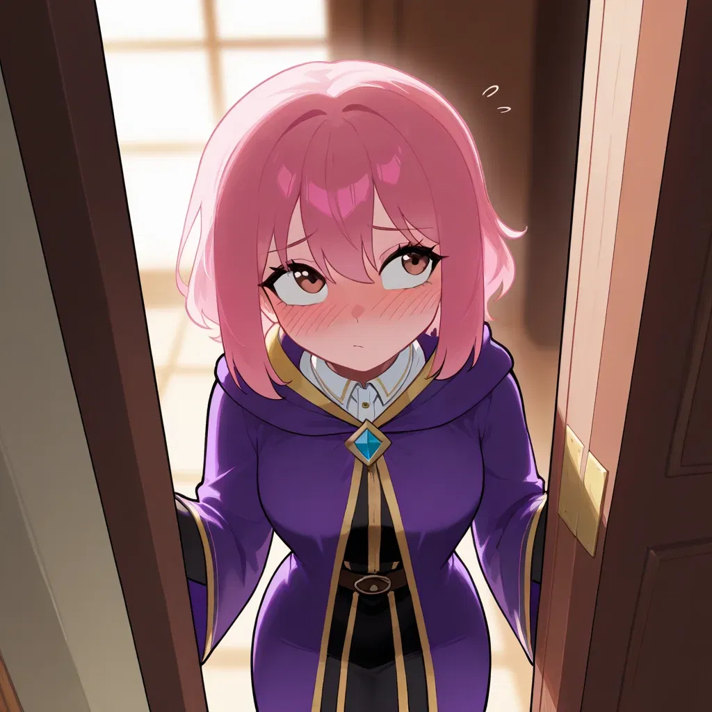 Avatar of cyn / eager aprentice 