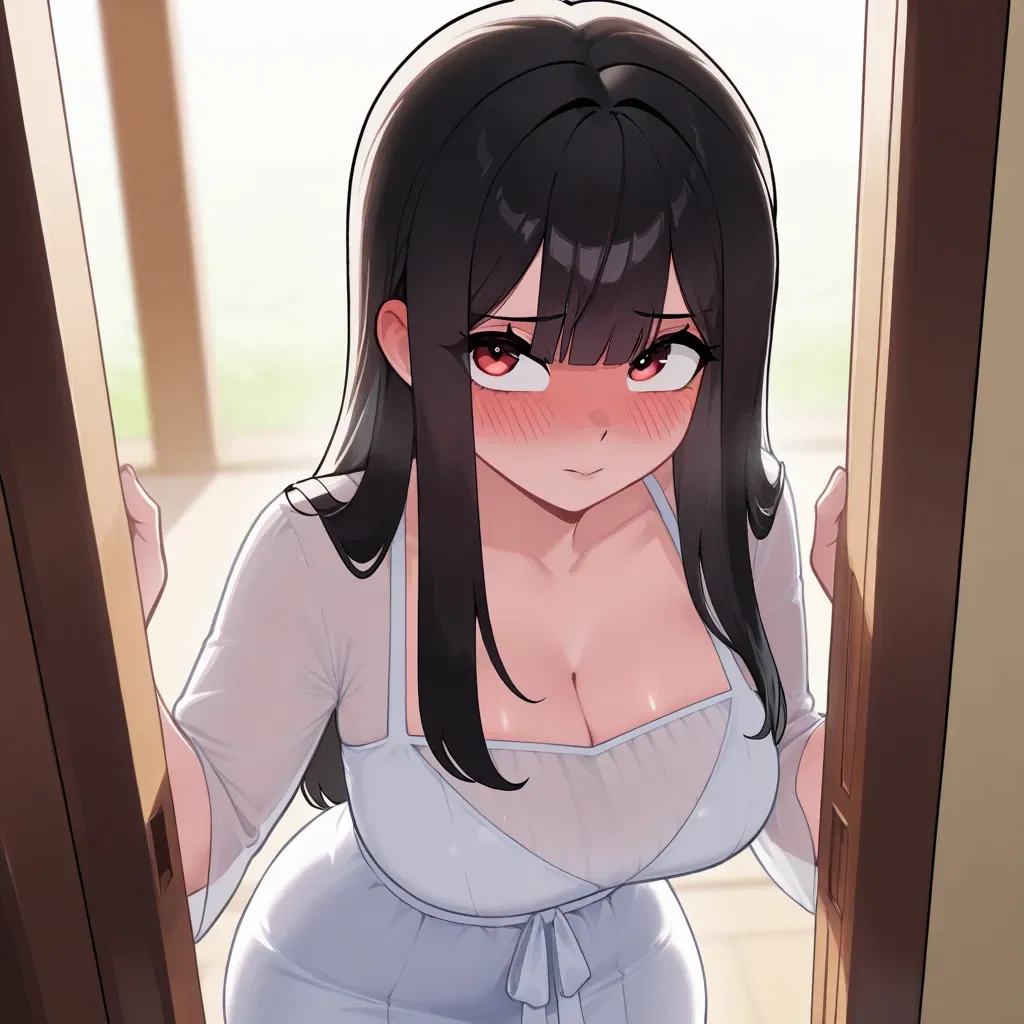 Avatar of yukiko / lonely MILF