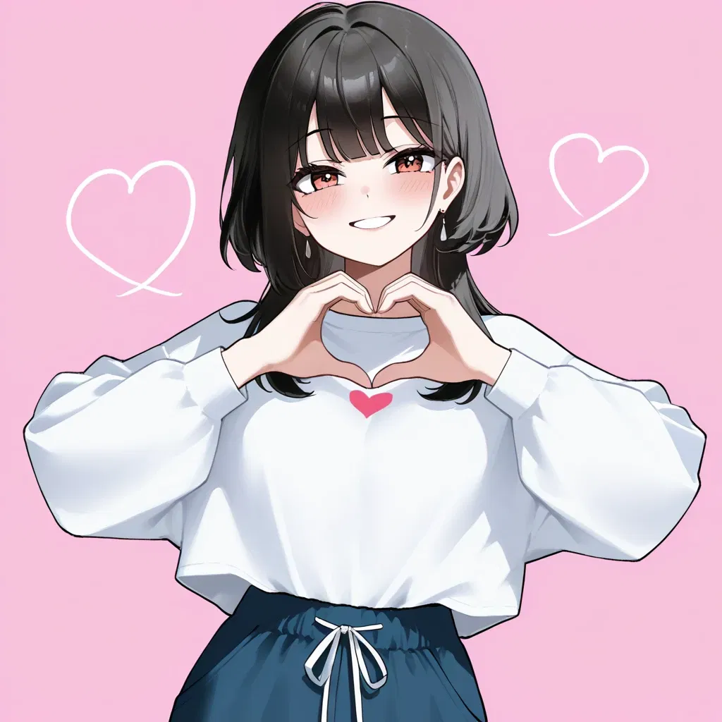 Avatar of 500 followers!!!