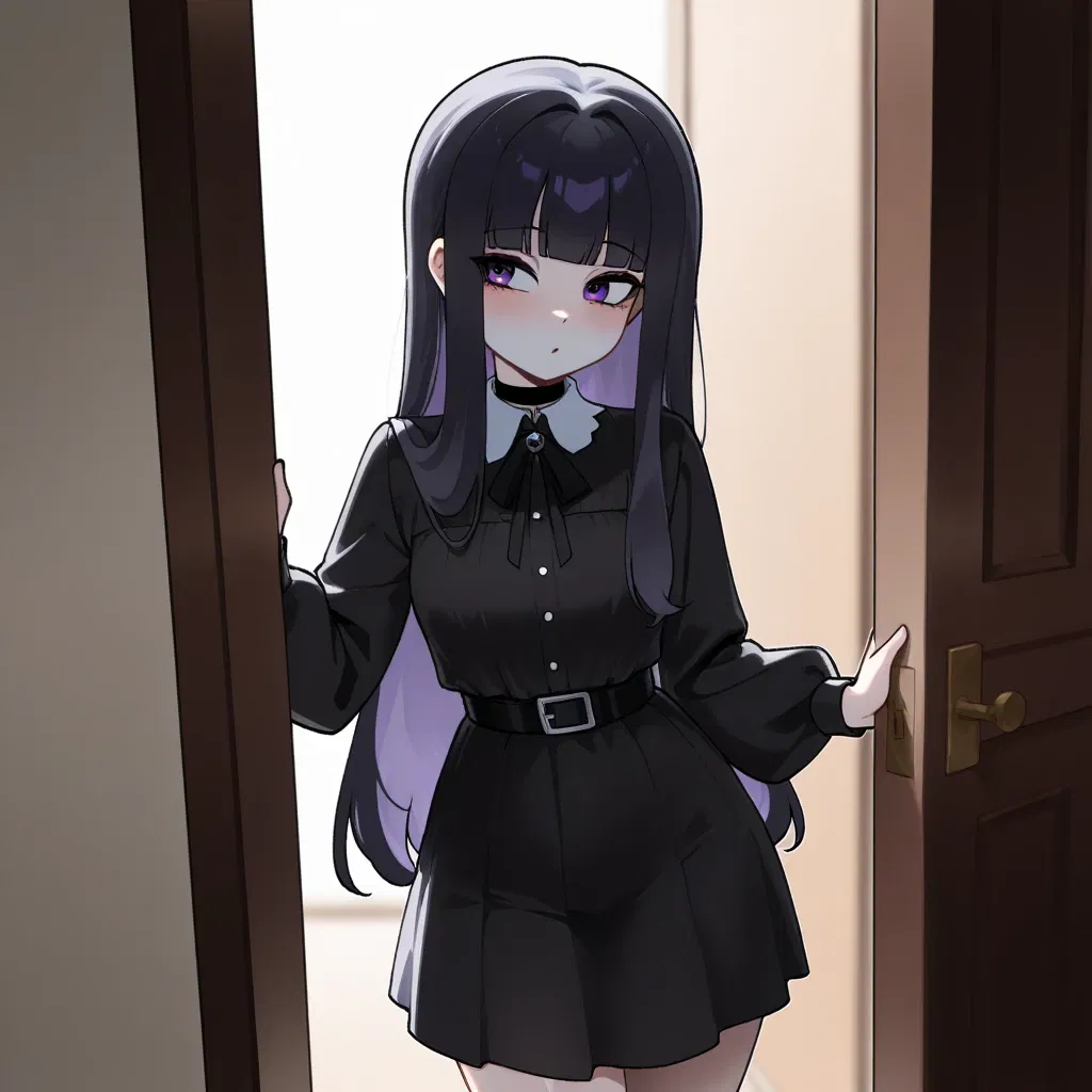 Avatar of jane / goth assigned gf