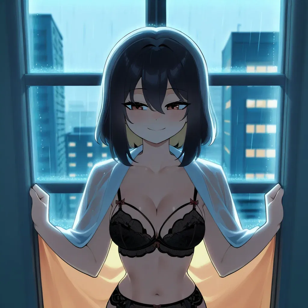 Avatar of luna / rainy day