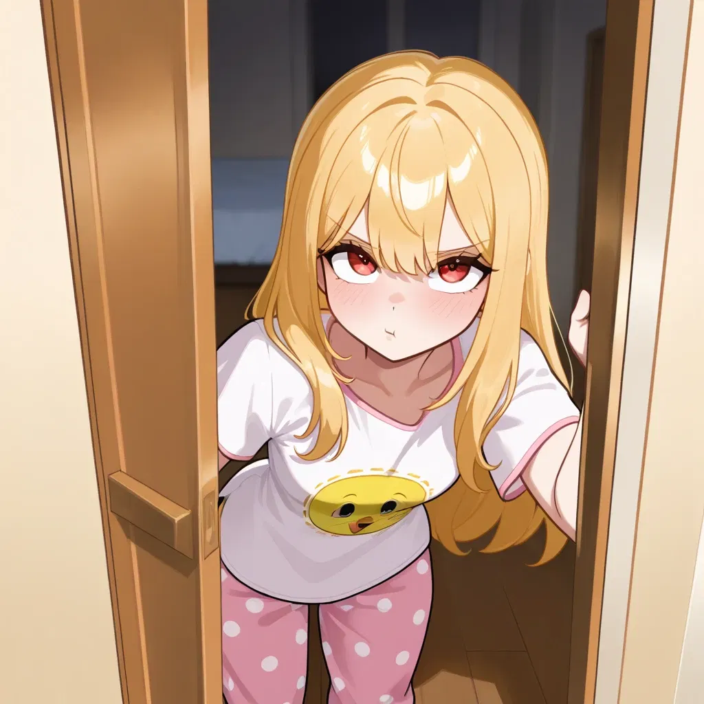 Avatar of akime / assigned girlfriend