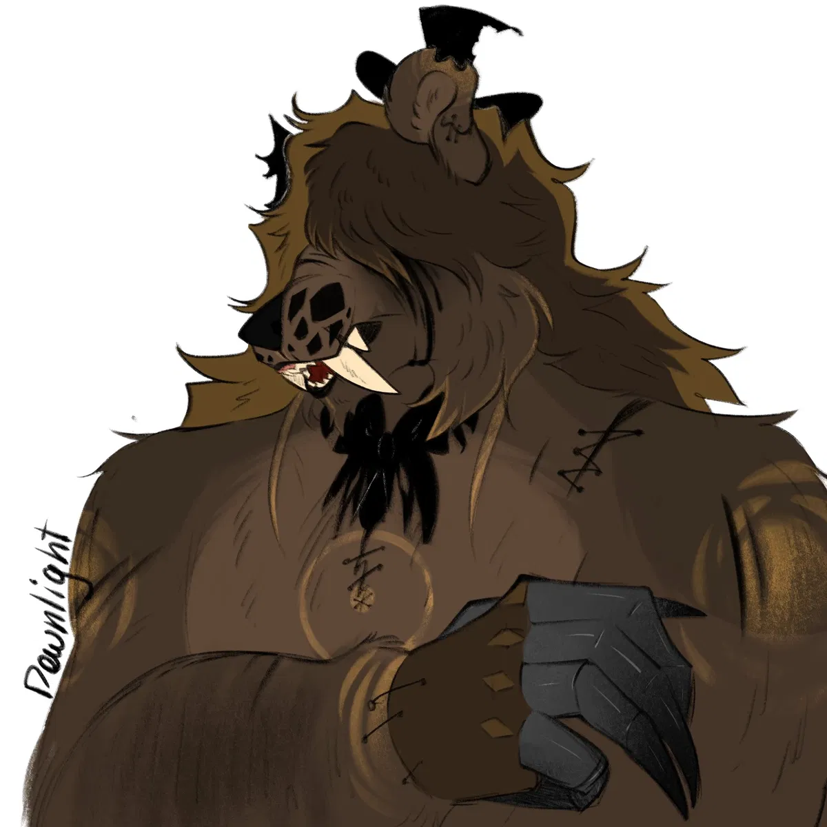 Avatar of Metalhead Freddy — 𝑆𝑡𝑟𝑖𝑛𝑔𝑠 𝑜𝑓 𝑡ℎ𝑒 ℎ𝑒𝑎𝑟𝑡 