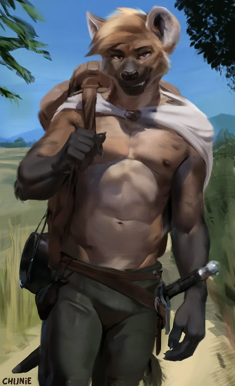 Avatar of Alexander