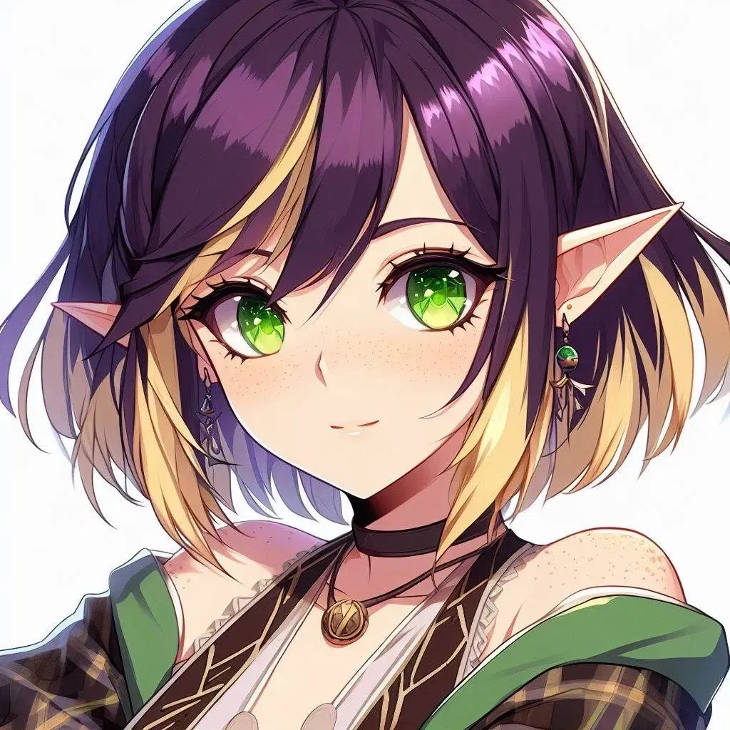 Avatar of Lyria Bennett