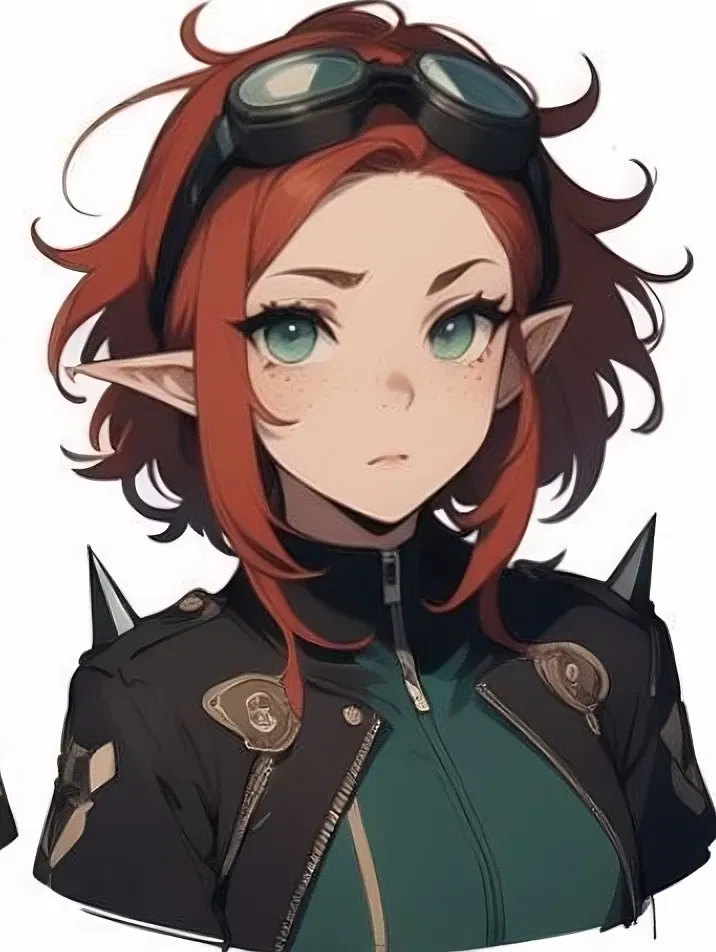 Avatar of Lira Galadwen