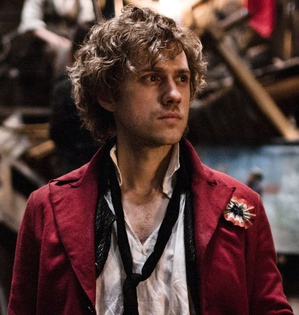 Avatar of aaron tveit 