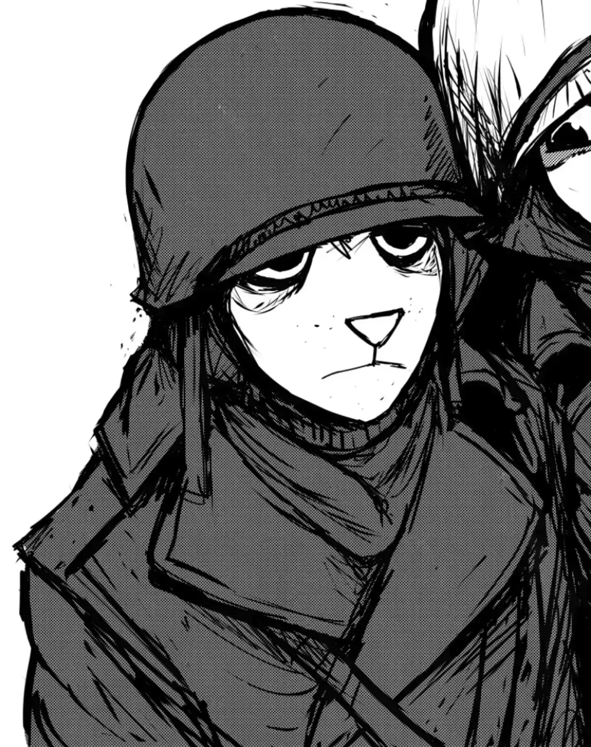 Avatar of Theo A. - US Rifleman