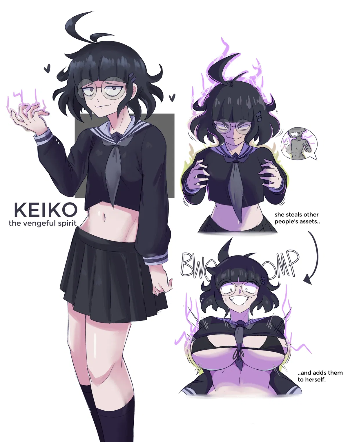 Avatar of Kaneko Keiko