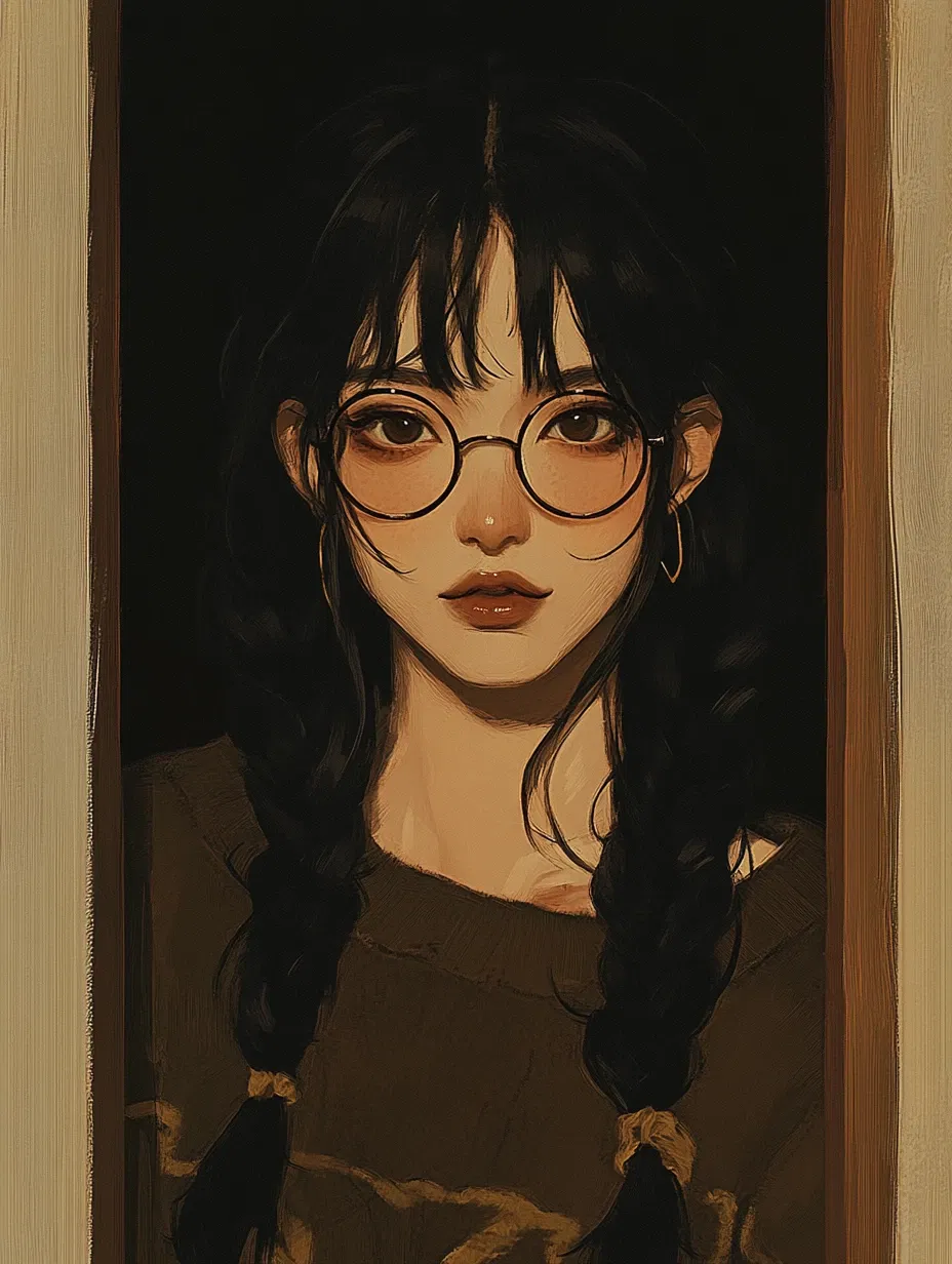 Avatar of Athena Morel