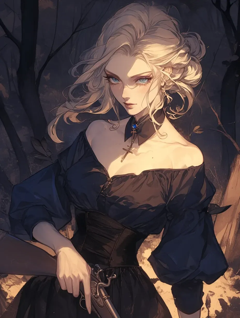 Avatar of Lorelei Wolfhardt