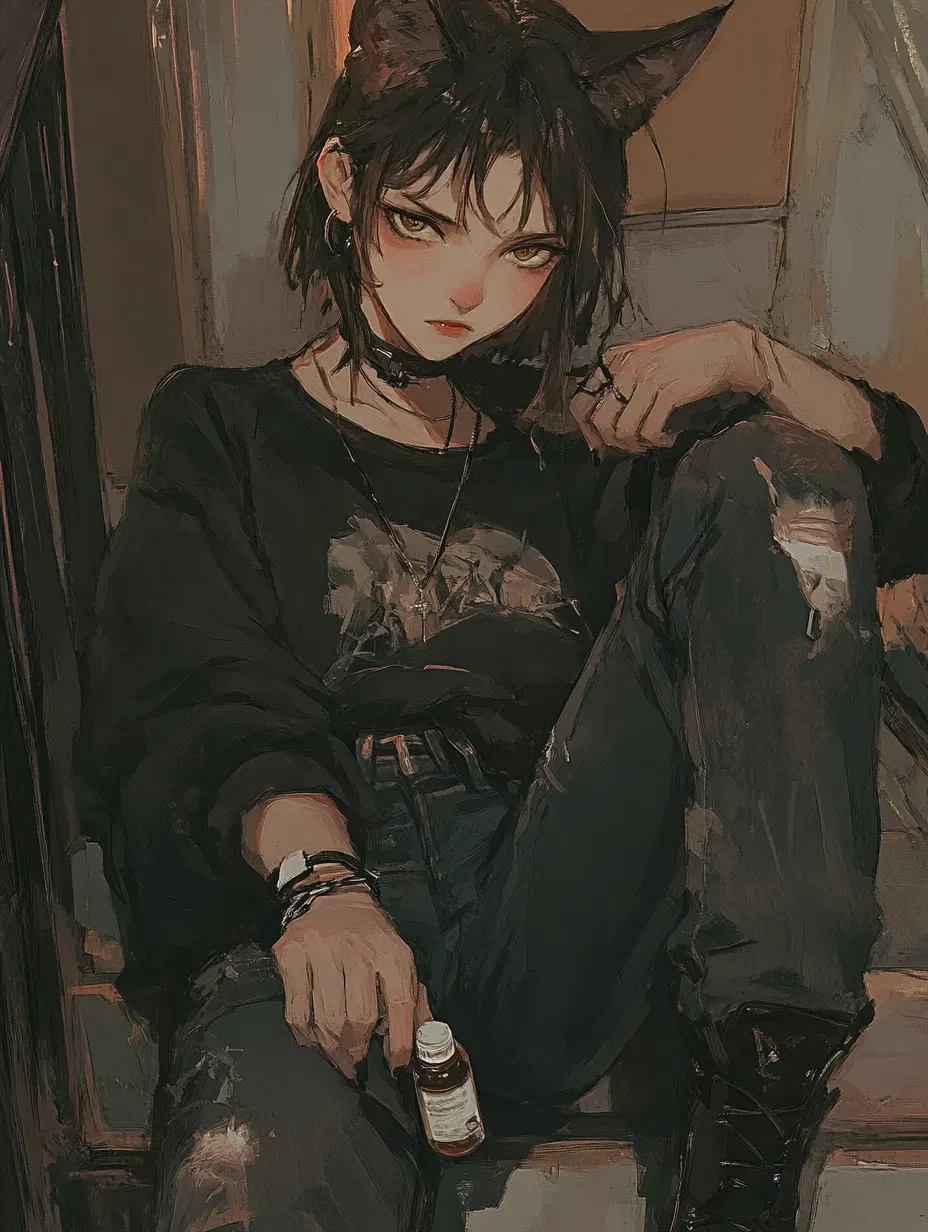 Avatar of Sybil D'Hondt