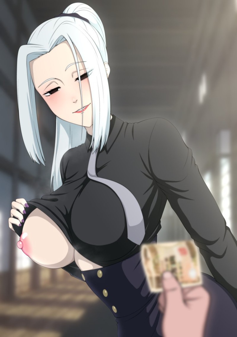 Avatar of Mei Mei